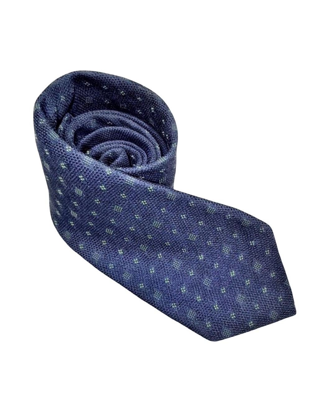 Luxury Power Tie Trio | BIJAN / PRONTO-UOMO / VINEYARD VINES | 100% Silk - Picture 2 of 12